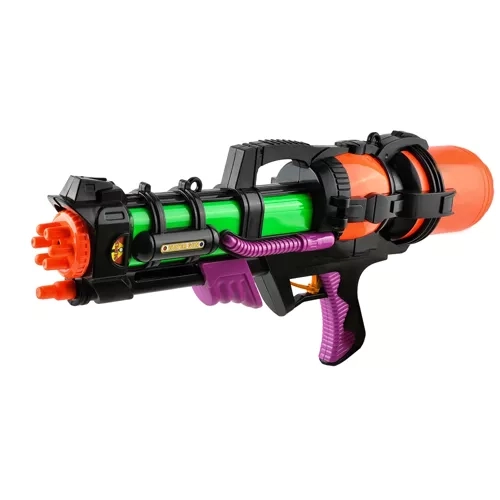 Pistolet à eau 60 cm 23425