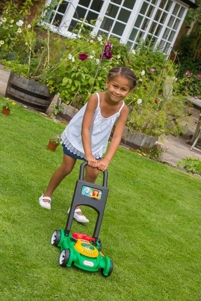 Little Tikes Tondeuse à gazon