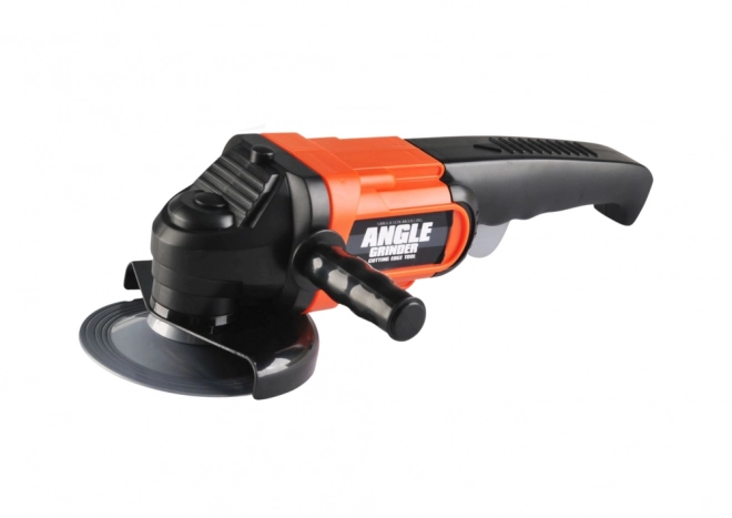 Meuleuse pour bricoleur Orange