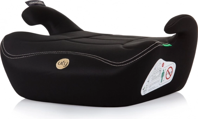 Siège rehausseur enfant Chipolino Obsidian i-Size 125-150 cm