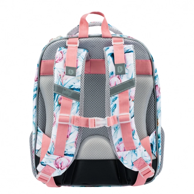 BAAGL ENSEMBLE 3 Shelly Myval: cartable, trousse, sac