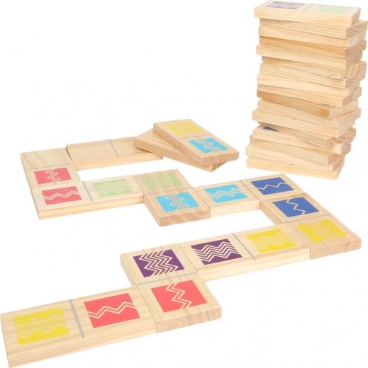 Grandes pièces robustes pour les petites mains