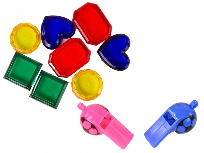 Ensemble de jouets de plongée Dinosaure