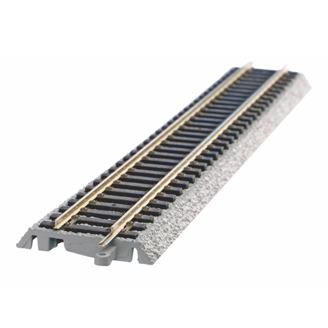 Rails réalistes avec haute résistance