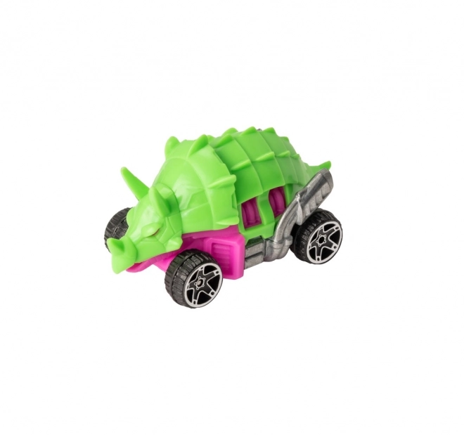 Teamsterz Beast Machines voiture miniature en métal 7,5 cm (assortiment)