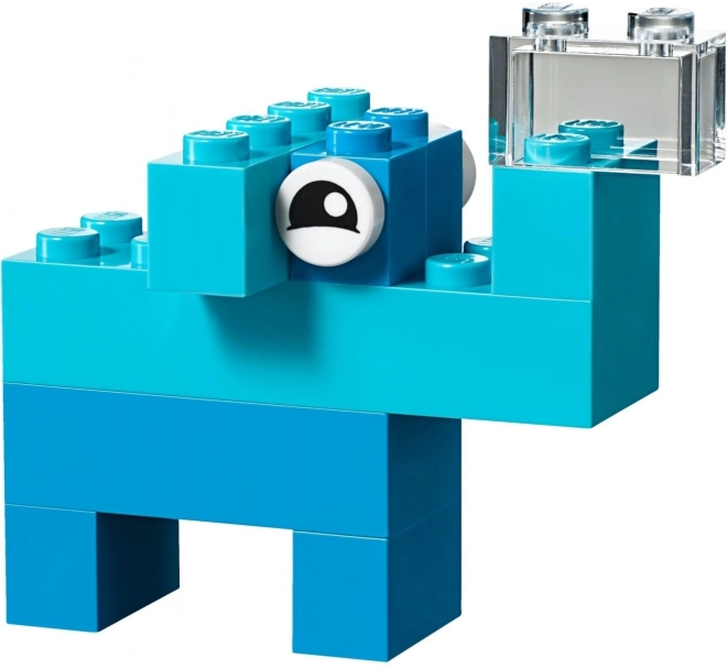 LEGO Classic 10713 Valisette Créative