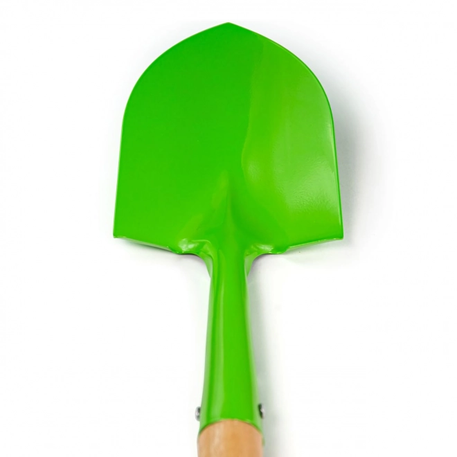 Bigjigs Toys Pelle avec manche court