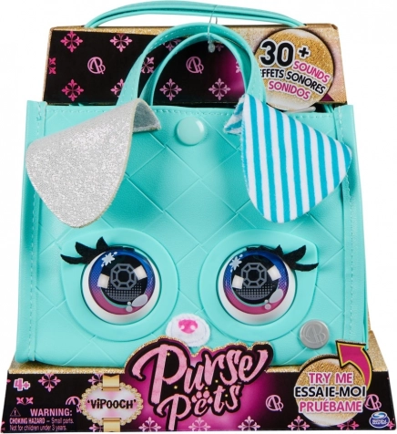 Plus de 30 sons et un clignement adorable