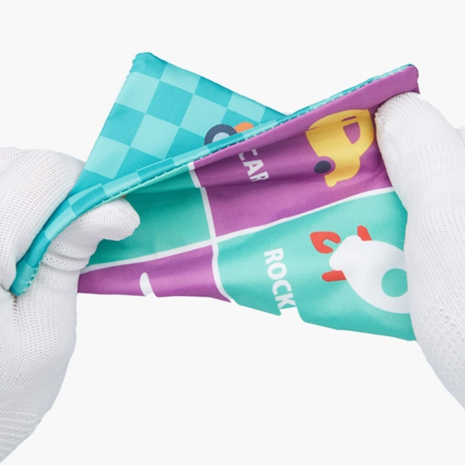 Boîte éducative pour enfants Woopie