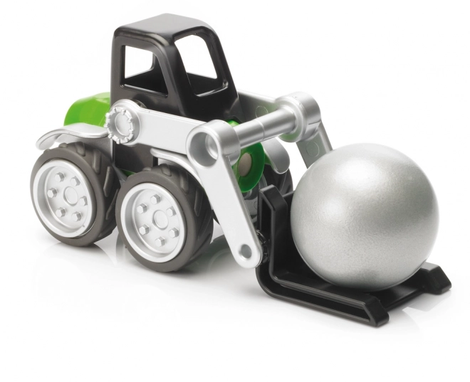 SmartMax - mélange de véhicules pour enfants - 25 pcs