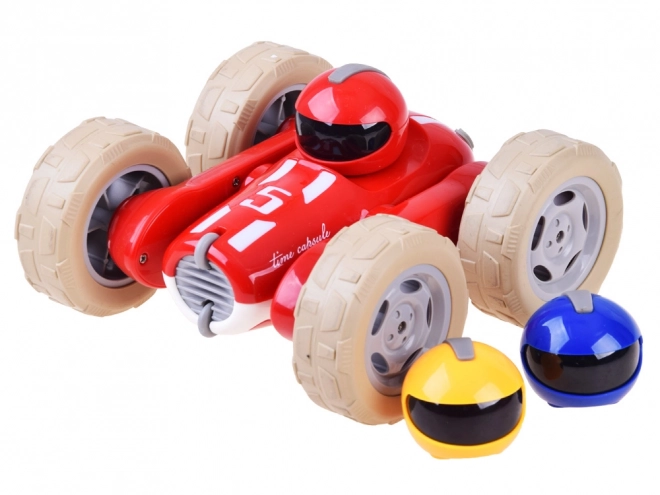 Voiture Télécommandée Stunt Bolid 360 RC