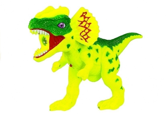Projecteur Dinozaure S Feutres 2v1