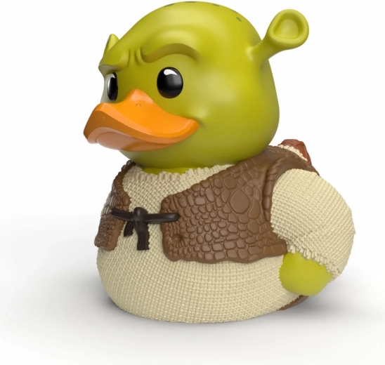 Design authentique de Shrek