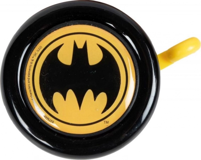Sonnette de vélo pour enfant BATMAN