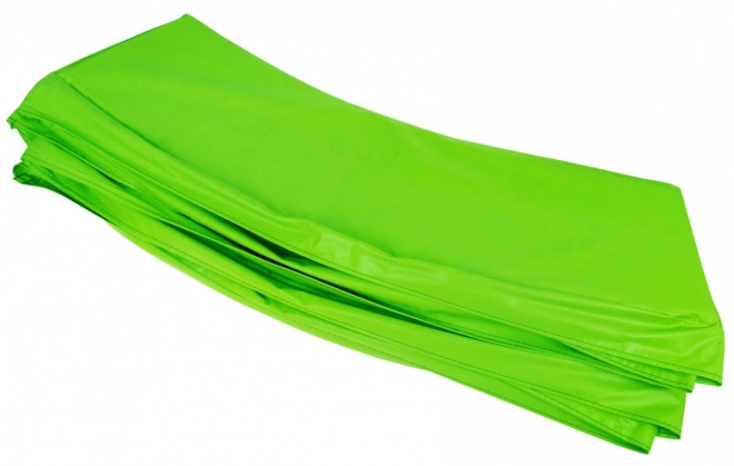 Collier de protection à ressort SkyRamiz Vert pour trampoline de jardin 366 cm/12FT