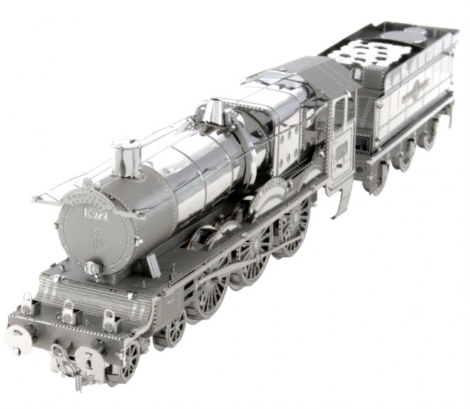 Metal Earth puzzle 3D Harry Potter : L'Express de Poudlard