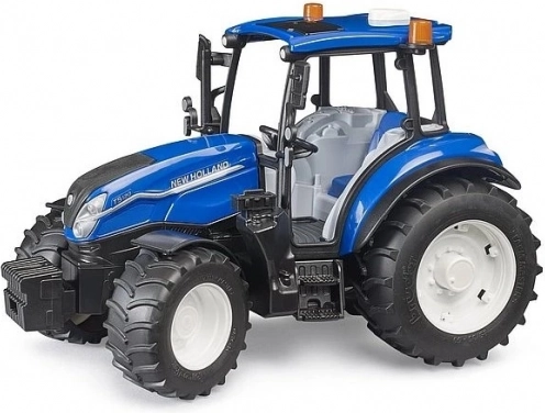 Bruder Tracteur New Holland T5.120