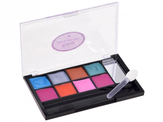 Mallette de maquillage pour petites filles