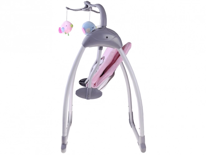 Balancelle électrique pour enfants Yokomisiada
