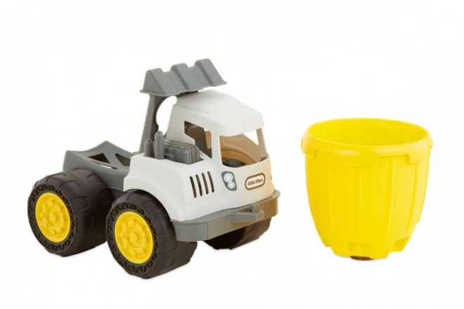 mélangeuse Little Tikes Dirt Diggers 2en1
