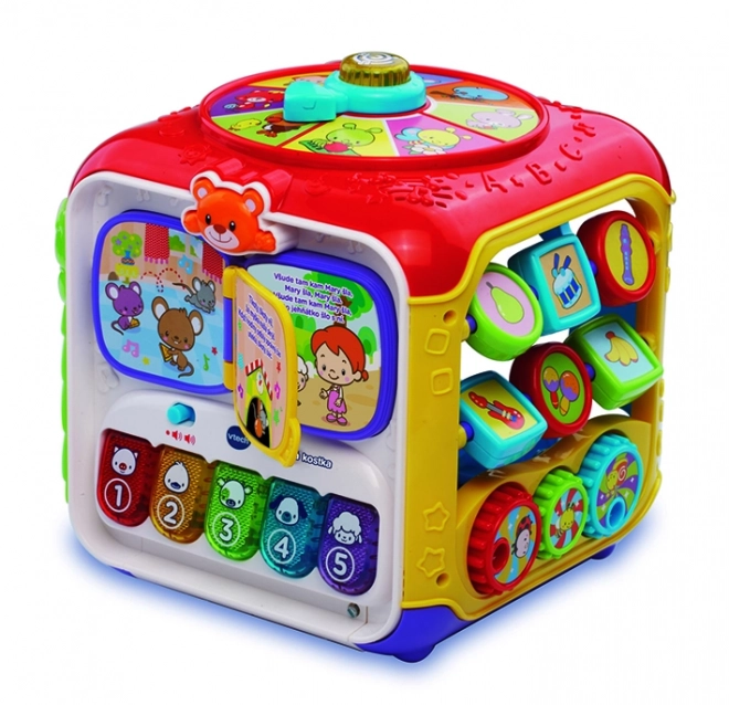 VTech Cube Magique