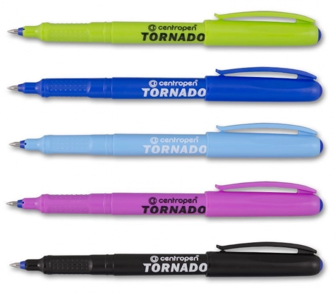 CENTROPEN Stylo Tornado Ergo (mélange)