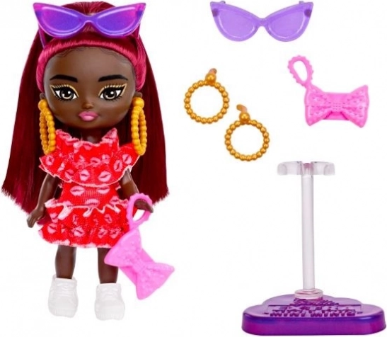Articulations mobiles pour poser
