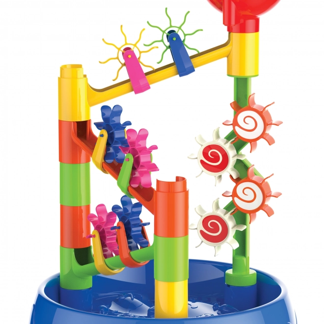Woopie ensemble de table eau et sable 2 en 1