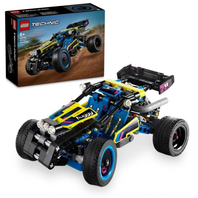 LEGO® Technic 42164 Buggy de course tout-terrain
