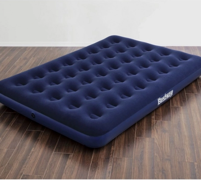 Matelas gonflable BESTWAY Air Bed Full 191 x 137 x 22 cm