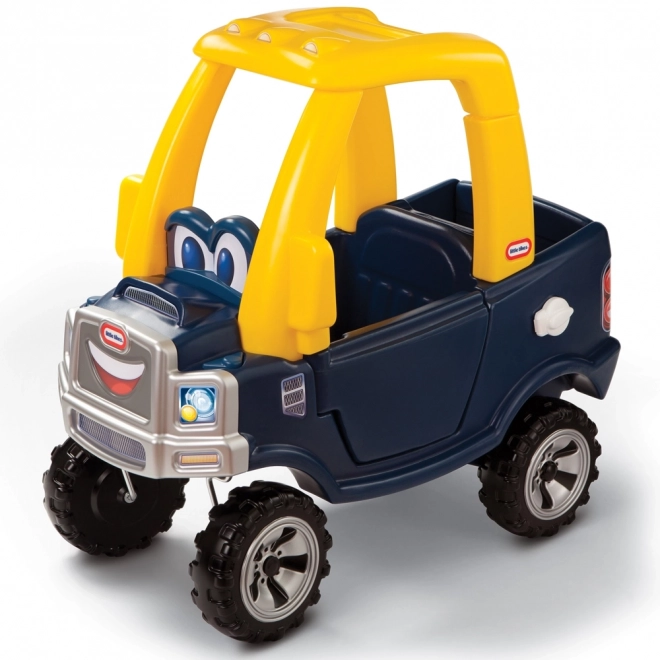 Camion pratique