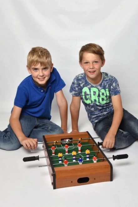 Football de table pour enfants