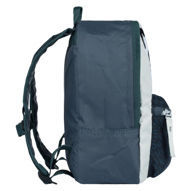 Sac à dos préscolaire BAAGL panda