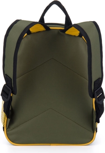 Léger et confortable pour les petits aventuriers