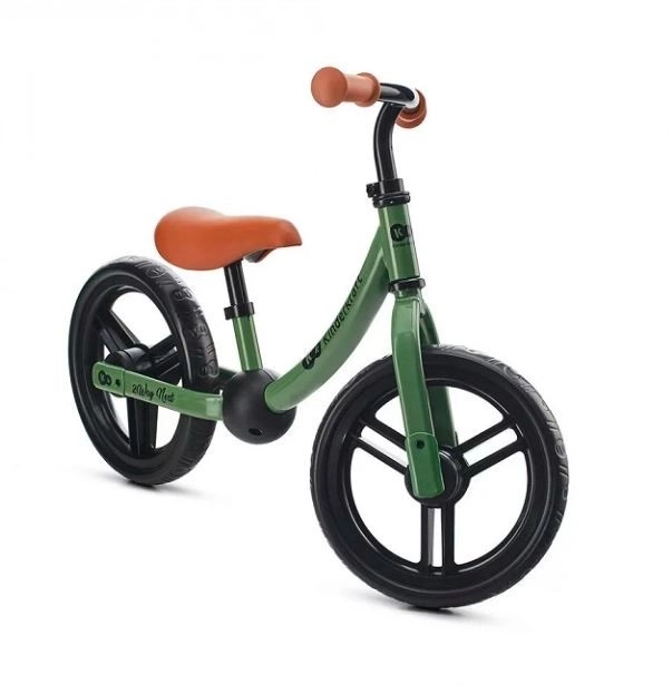 Draisienne 2WAY NEXT Vert Clair