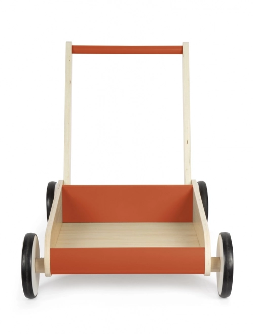Small foot Trottinette rouge pour enfants