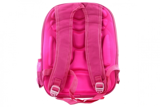 Sac à dos chien