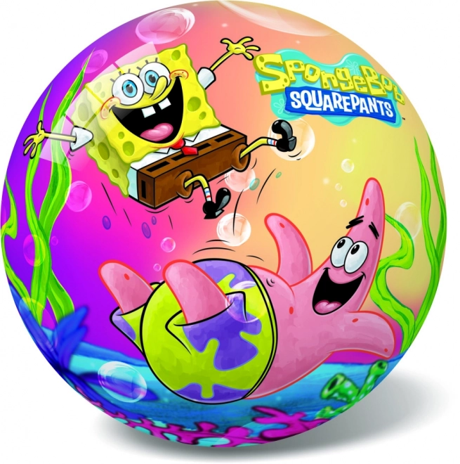 Balle SpongeBob 14 cm