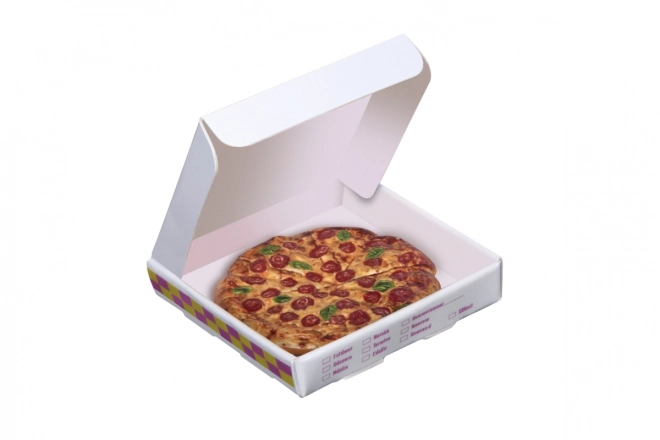 Barbie Premier Emploi Skipper - Livraison de pizza