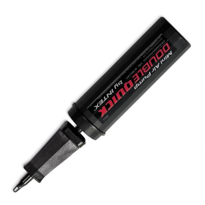 Mini pompe à main portable - 29 cm