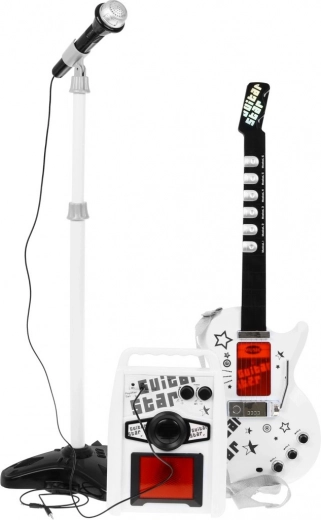 Inspirez les futures stars