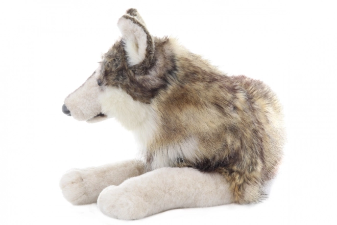 Peluche Loup 100 cm