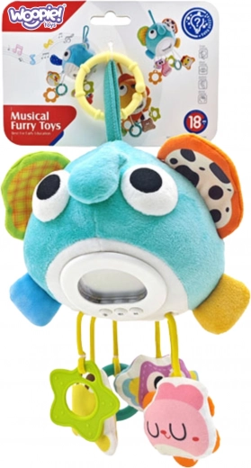 Fixation facile en déplacement