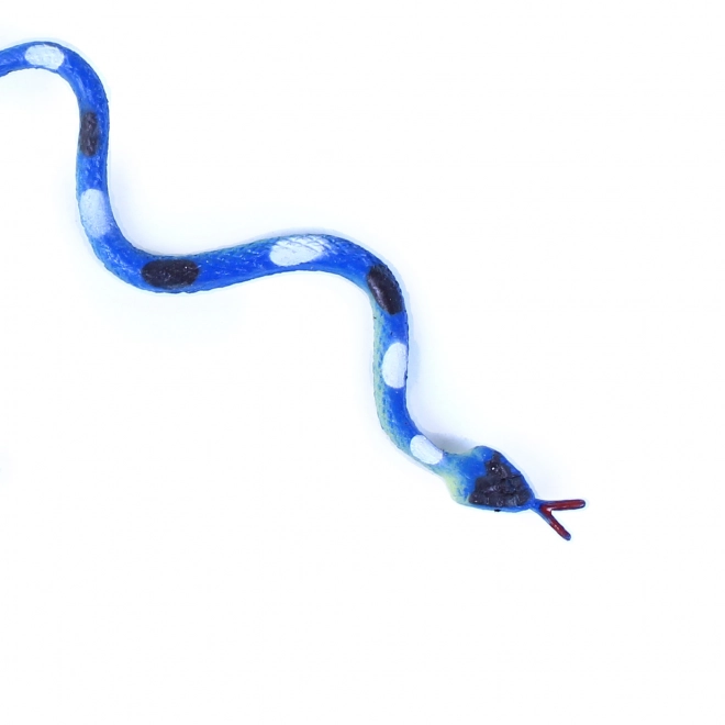 Serpents 6 pcs dans un sac