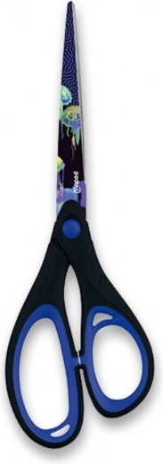 Maped ciseaux Deepsea Paradise 21 cm