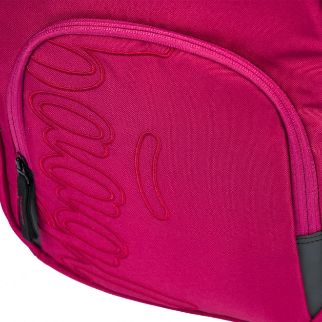 Sac à dos BAAGL Coolmate Ruby