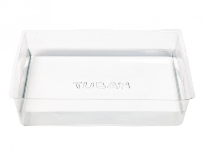 Kit créatif Tuban Tubi Jelly avec aquarium Licorne