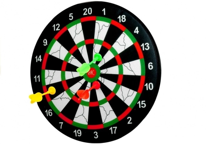 Jeu de lancer de fléchettes Boules Fléchettes Fléchettes Fléchettes