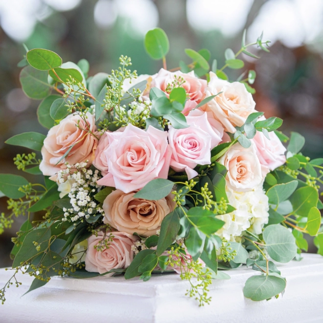 Calendrier de Notes Fleurs 2026