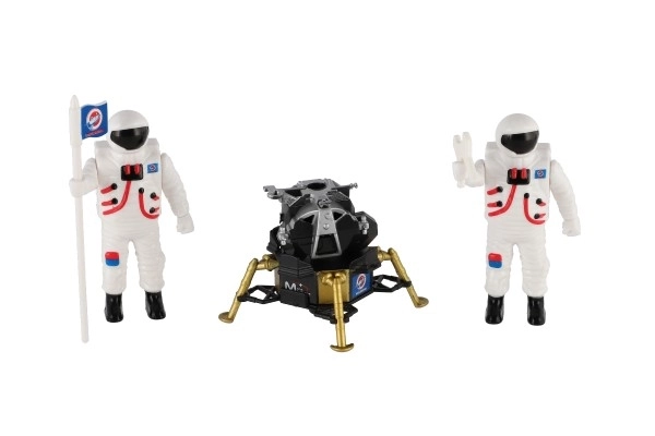 Explorateurs spatiaux